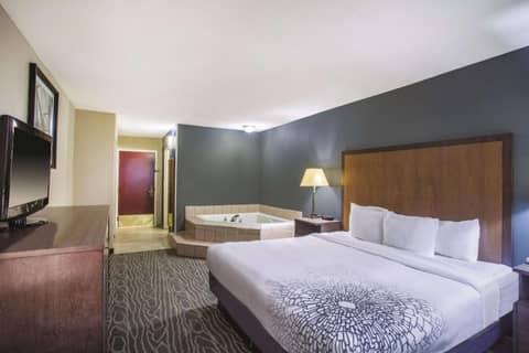 La Quinta Inn by Wyndham Richmond South — photo 3
