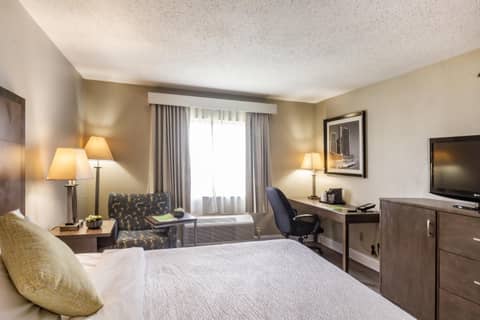 La Quinta Inn by Wyndham Richmond South — photo 5