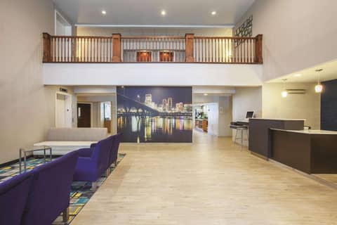 La Quinta Inn by Wyndham Richmond South — photo 8