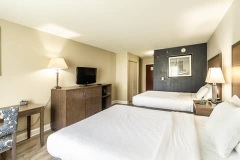 La Quinta Inn by Wyndham Richmond South — photo 9