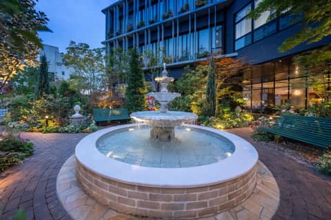 Hotel Trad Hakata — activities & amenities