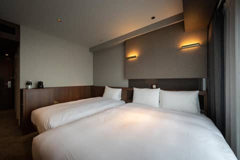Hotel Trad Hakata — photo 8