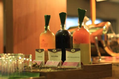 Crystal Lotus Hotel Yogyakarta — photo 4