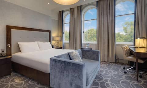 Glasgow Grosvenor Hotel — photo 3