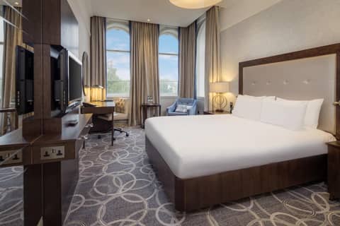 Glasgow Grosvenor Hotel — photo 4