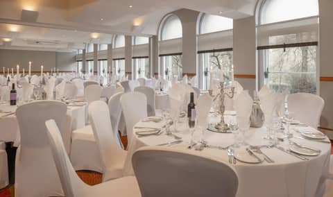 Glasgow Grosvenor Hotel — photo 5