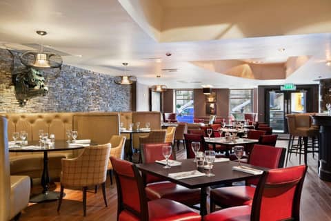 Glasgow Grosvenor Hotel — photo 8