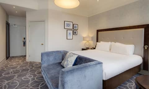 Glasgow Grosvenor Hotel — photo 9