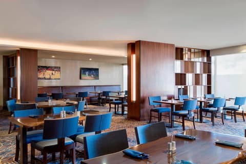 Houston Airport Marriott at George Bush Intercontinental — photo 8