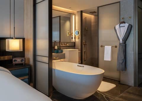 Prime Hotel Beijing Wangfujing — photo 4