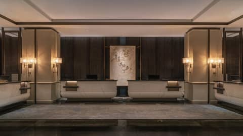 Prime Hotel Beijing Wangfujing — photo 8