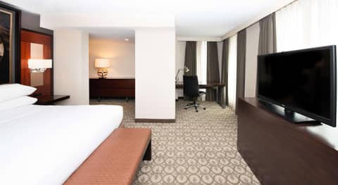 DoubleTree Hotel & Suites Charleston Airport — photo 5
