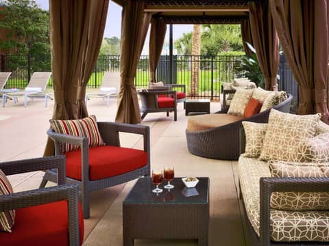 DoubleTree Hotel & Suites Charleston Airport — photo 6