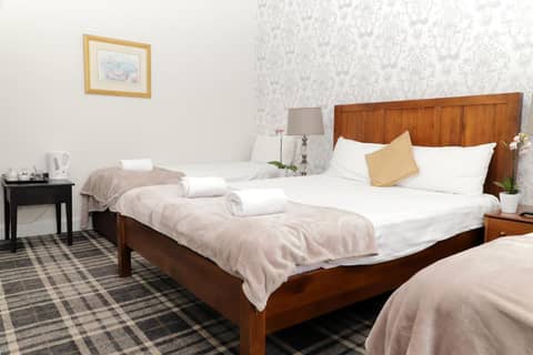 Double Room — the supplier's photographs — photo 1