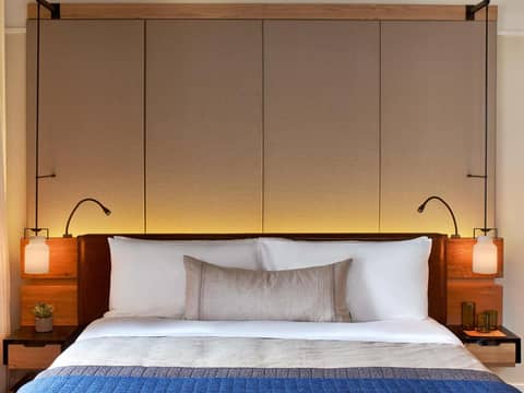 1 Hotel Central Park — photo 2