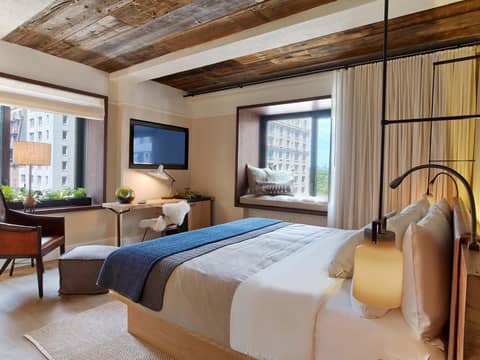 1 Hotel Central Park — photo 3