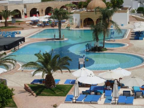 Mercure Hurghada Hotel — photo 3