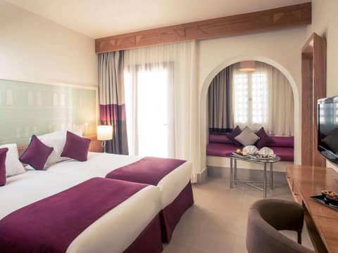 Mercure Hurghada Hotel — photo 5