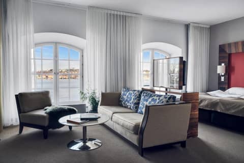 Elite Hotel Marina Tower, Spa & Resort — hotel room