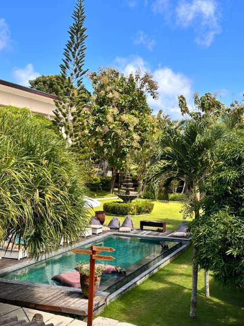 S Resorts Hidden Valley Bali — photo 7