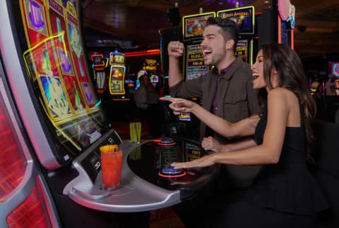 OYO Hotel and Casino Las Vegas — activities & amenities