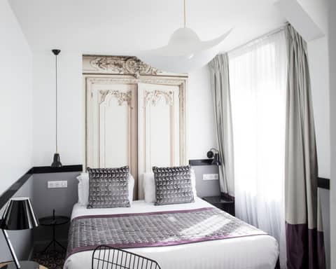 Hotel Malte - Astotel — photo 8