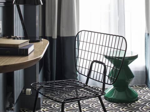Hotel Malte - Astotel — photo 9