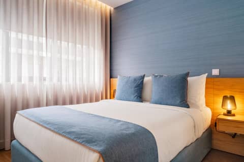 Catarina Serviced Apartments by HostWise — photo 4