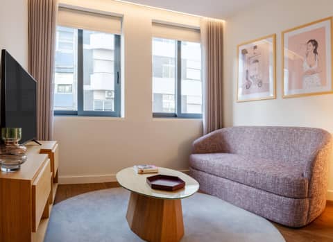 Catarina Serviced Apartments by HostWise — photo 5