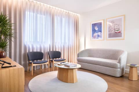 Catarina Serviced Apartments by HostWise — photo 6