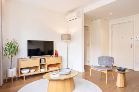 Catarina Serviced Apartments by HostWise — photo 7