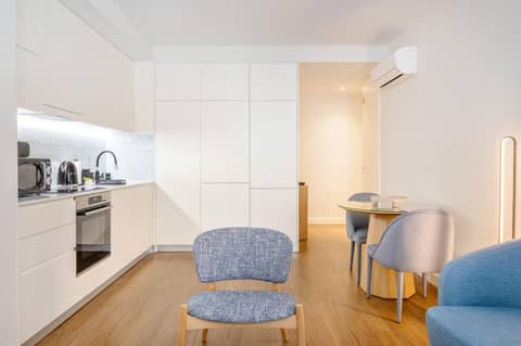 Catarina Serviced Apartments by HostWise — photo 8