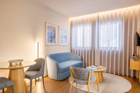 Catarina Serviced Apartments by HostWise — photo 9