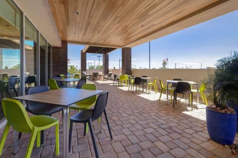 Home2 Suites By Hilton Las Vegas Northwest — photo 2