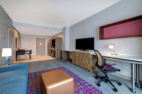 Home2 Suites By Hilton Las Vegas Northwest — photo 3