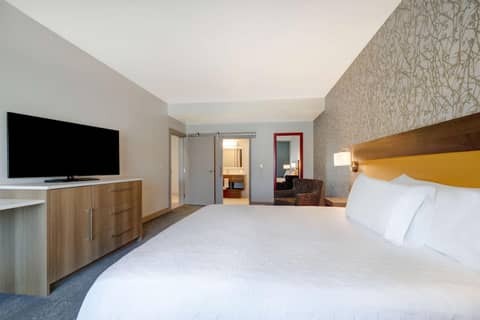 Home2 Suites By Hilton Las Vegas Northwest — photo 4