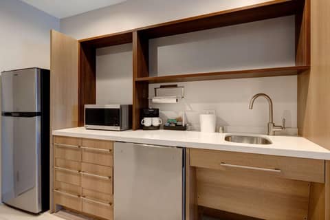 Home2 Suites By Hilton Las Vegas Northwest — photo 5