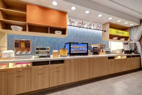 Home2 Suites By Hilton Las Vegas Northwest — photo 7