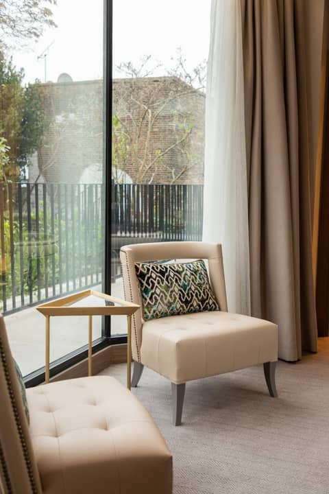 Merit Kensington Hotel — photo 6