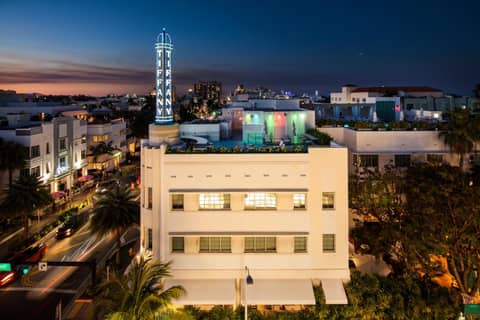 The Tony Hotel South Beach — photo 2