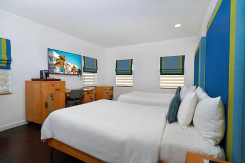 The Tony Hotel South Beach — photo 4