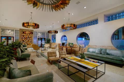 The Tony Hotel South Beach — photo 9