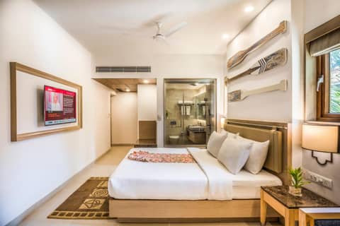 Radisson Goa Candolim — photo 2