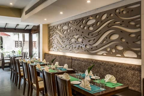 Radisson Goa Candolim — photo 3
