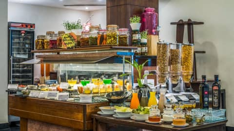 Radisson Goa Candolim — photo 4