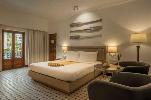 Radisson Goa Candolim — photo 5