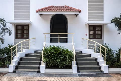 Radisson Goa Candolim — photo 6