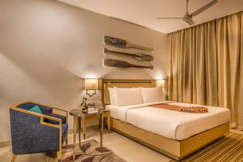 Radisson Goa Candolim — photo 7