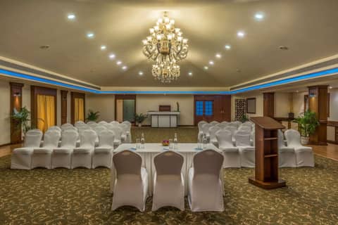 Radisson Goa Candolim — photo 9