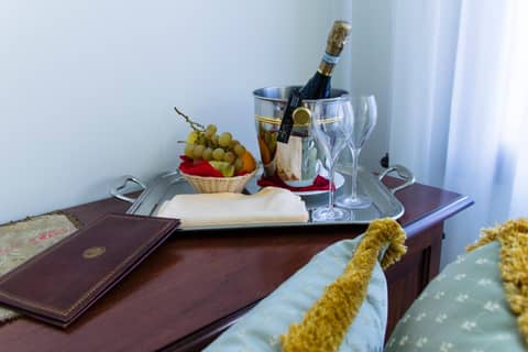 Hotel Sant'Antonin — photo 4